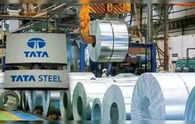 Tata steel to invest Rs 27,000 crore in expanding Kalinganagar crude steel capacity