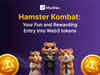 Hamster Kombat: Your Fun and Rewarding Entry into Web3 tokens -Mudrex Research Team