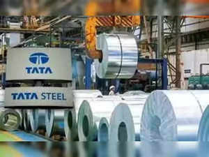 Tata Steel_ Target price - Rs 82.