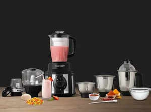 Best Prestige Juicer Mixer Grinders in India for Smooth and Efficient Grinding