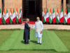 The confluence of the two seas: India-Italy partnership over IMEEC and Mediterranean