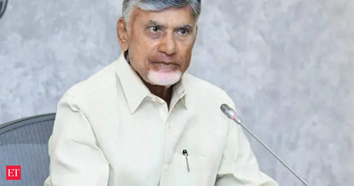 Tirupati Laddoo row: Previous government bought inferior quality ghee, alleges Andhra CM Naidu post image