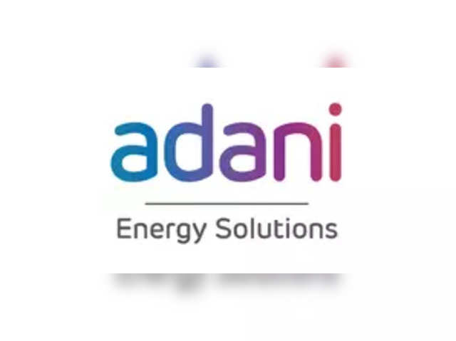 Adani Energy Solutions