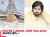 Pawan Kalyan opens up on ‘Tirupati Laddu’ row, says 'Maybe liquor, non-veg was supplied…