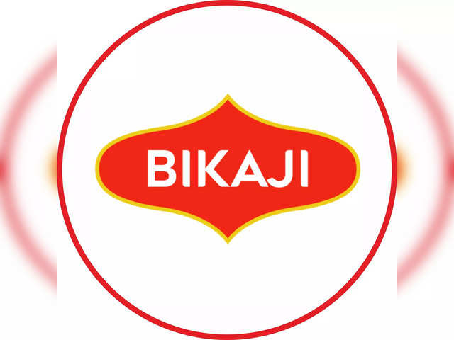 Bikaji Foods International 