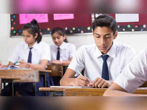 ncert parakh on 12th board exam result