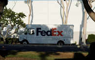 FedEx slumps 15% amid weak demand for pricey priority deliveries