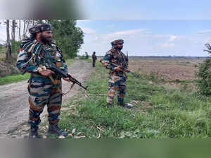 Manipur on high alert as Kuki Militants cross from Myanmar: Security measures intensified