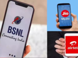 Jio, Airtel, Vi record customer loss post tariff hike, BSNL becomes only gainer in July