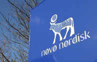 Novo Nordisk shares drop more than 4% on disappointing obesity pill data