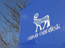 Novo Nordisk shares drop more than 4% on disappointing obesity pill data