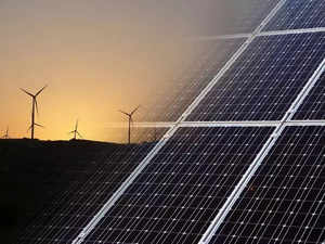 India well-positioned to achieve 500 GW of renewable energy by 2030