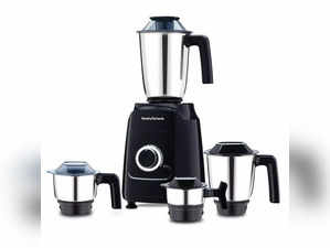 Morphy Richards mixer grinders