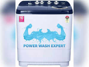 Onida washing machine