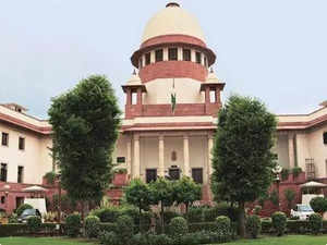 SC takes suo motu cognisance of K'taka HC judge's comments