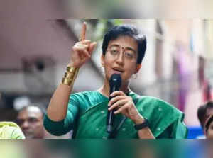 Atishi likely to take oath as new Delhi CM as Sep 21