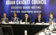 Asian Cricket Council faces a tough media rights test