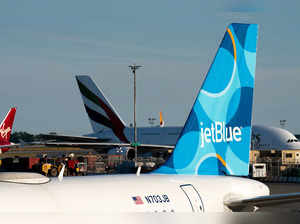 JetBlue premium credit cards: Check benefits in New York airport, Boston airport; Key details