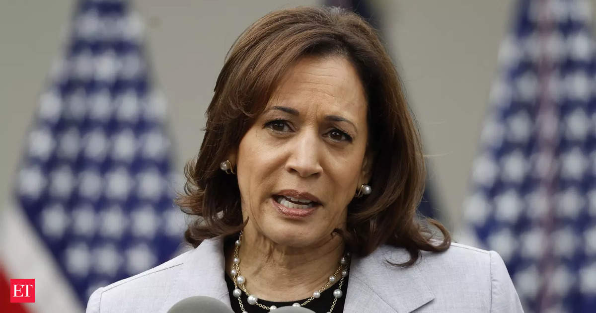 Kamala Harris Education Howard University: “Worst Student Ever!” Did Howard University Professors Say This About Kamala Harris?