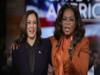 Freudian slip? Kamala Harris tells Oprah Winfrey that if someone breaks into her house, she will shoot