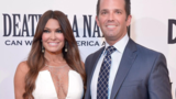 This weekend may get awkward if Donald Trump Jr. and Kimberly Guilfoyle have quit; here's why