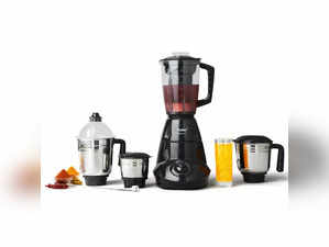 Best Mixer Grinders under 5,000 in India