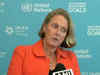 "India a huge voice in pushing for change Summit hopes to deliver," says UN Summit of Future director Michele Griffin