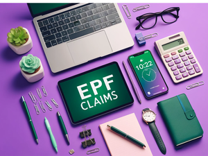 Why EPF claim rejections are rising:Image