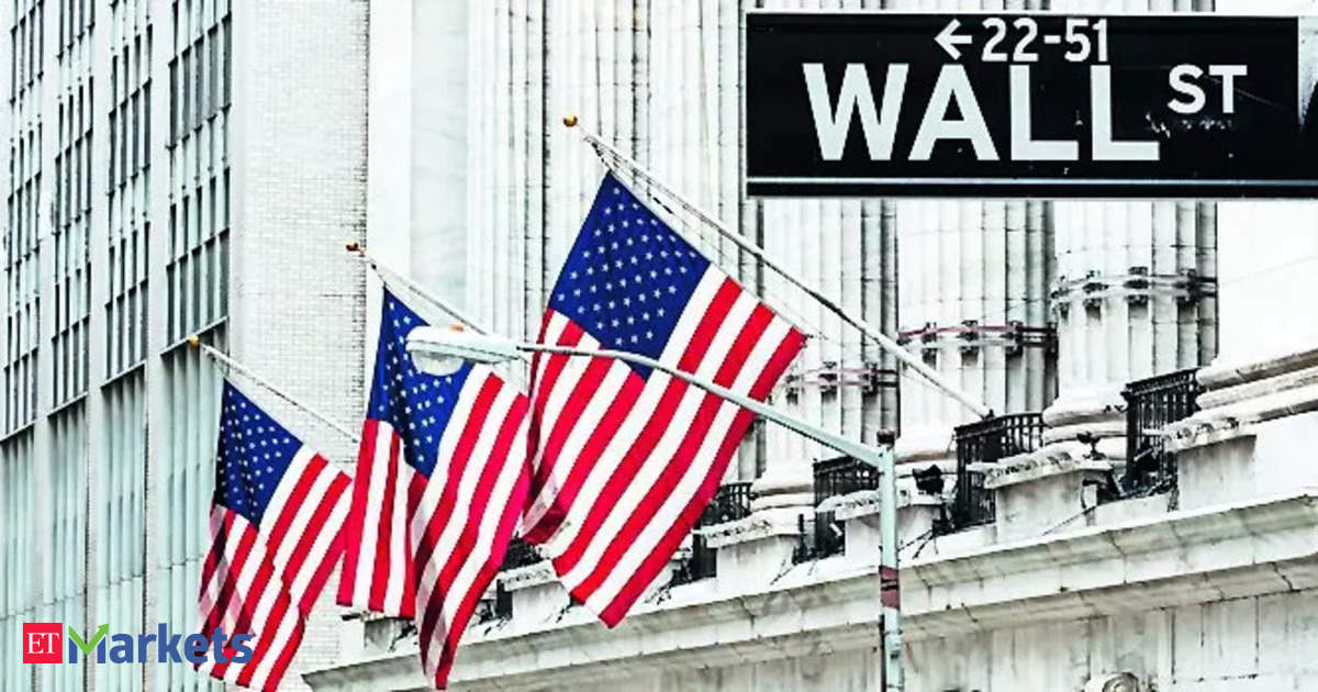 Wall St Week Ahead: Investor focus turns to data, election, earnings after Fed cut