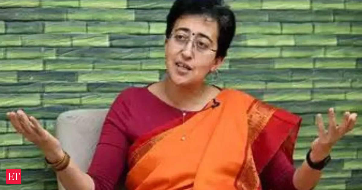 Atishi to take oath as Delhi’s chief minister along with 5 AAP ministers at Raj Bhavan today