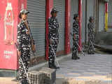 Normal life affected in Imphal Valley districts due to 18-hour bandh called by militant outfit