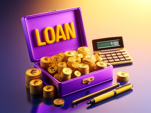 HDFC Bank loan rates 