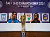 India squad for U20 Asian Cup Qualifiers announced