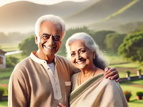 Ayushman Bharat health insurance for senior citizens above 70 years: How to  apply for Ayushman Bharat card - Ayushman Bharat card | The Economic Times