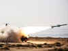 Tension mounts as Iran tests long-range missiles