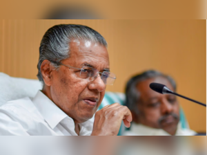 kerala cm