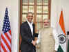 When PM Modi told former President Obama, "My mother's house is smaller than your car"