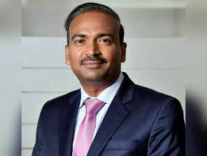 Srinivas Rao Ravuri joins Bajaj Allianz Life Insurance