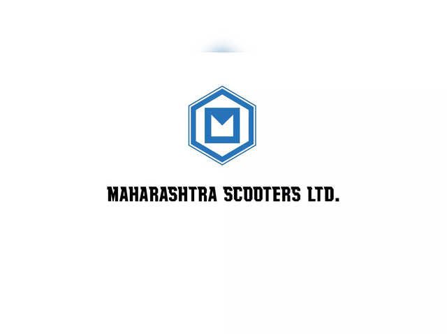 Maharashtra Scooters