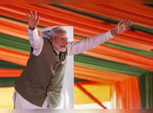 Prime Minister Narendra Modi