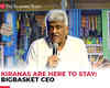 Kiranas are here to stay amid the rise of quick commerce: BigBasket CEO Hari Menon