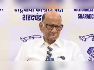 Sharad Pawar