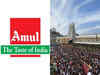 Tirupati laddus row: FIR against some X users for spreading 'misinformation' that 'Amul' ghee was used in prasadam