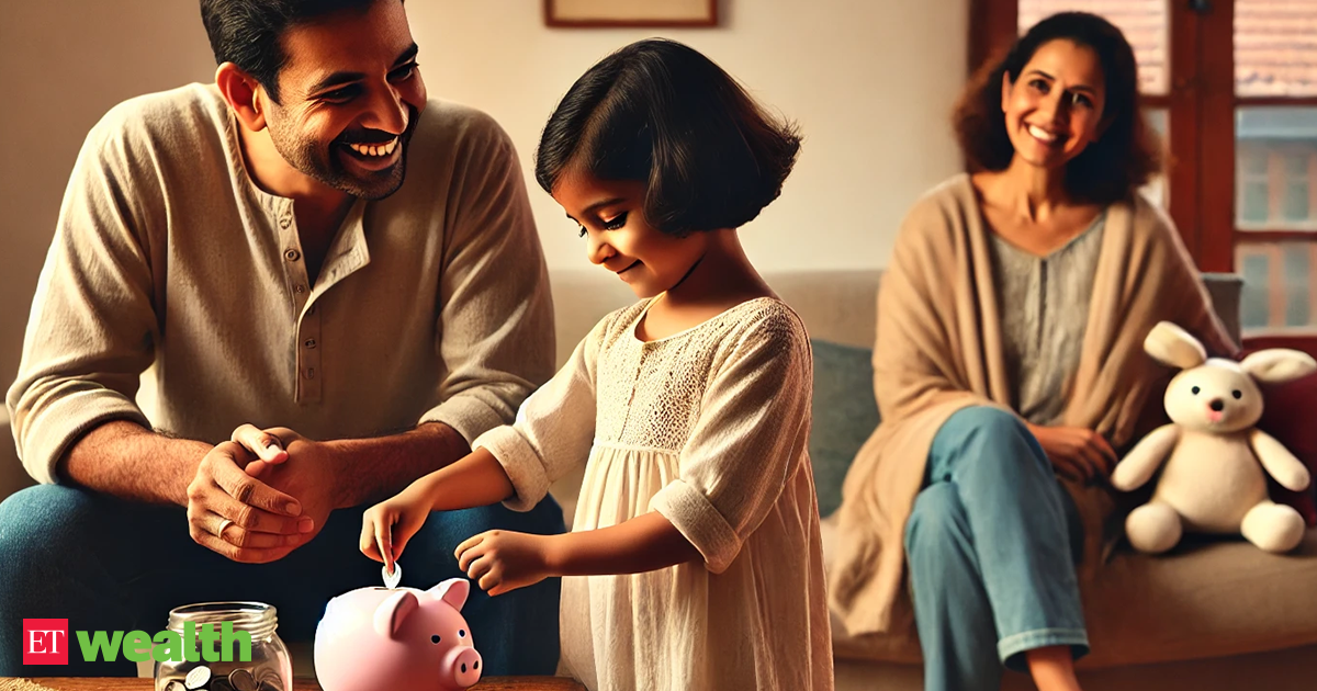 Should parents invest in NPS Vatsalya for children? Check how it compares to other schemes