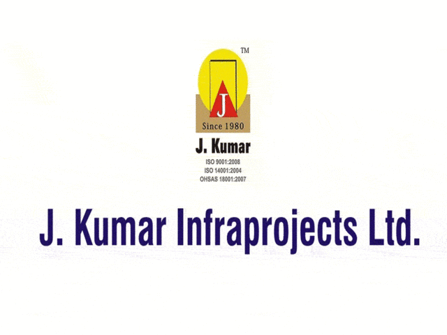 J Kumar Infraprojects Ltd