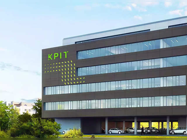 KPIT Technologies