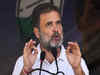 BJP spreading lies, desperate to silence me: Rahul Gandhi