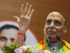 Jharkhand CM most corrupt, played with India's healthy democratic practices: Rajnath Singh