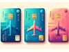 Top credit cards with complimentary airport lounge access: HDFC Bank, SBI Card, ICICI Bank, IDFC FIRST Bank