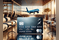 Top credit cards with complimentary airport lounge access:Image